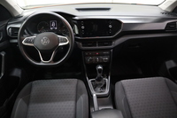 Volkswagen T-Cross vaihtoauto