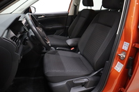 Volkswagen T-Cross vaihtoauto