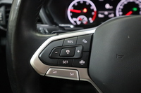 Volkswagen T-Cross vaihtoauto