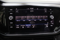 Volkswagen T-Cross vaihtoauto