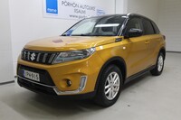 Suzuki Vitara vaihtoauto