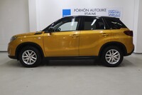 Suzuki Vitara vaihtoauto