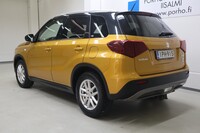 Suzuki Vitara vaihtoauto