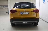 Suzuki Vitara vaihtoauto