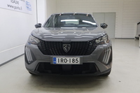 Peugeot e-2008 vaihtoauto
