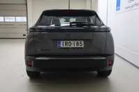 Peugeot e-2008 vaihtoauto