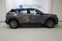 Peugeot e-2008 vaihtoauto