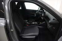 Peugeot e-2008 vaihtoauto