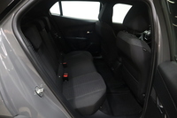 Peugeot e-2008 vaihtoauto