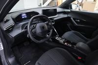 Peugeot e-2008 vaihtoauto