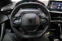 Peugeot e-2008 vaihtoauto