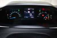 Peugeot e-2008 vaihtoauto