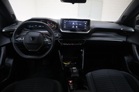 Peugeot e-2008 vaihtoauto