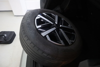 Peugeot e-2008 vaihtoauto