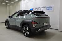 Hyundai Kona vaihtoauto