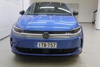 Volkswagen ID. Polo vaihtoauto