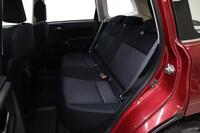 Subaru Forester vaihtoauto