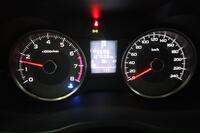 Subaru Forester vaihtoauto