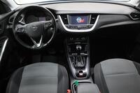 Opel Grandland X vaihtoauto