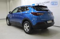 Opel Grandland X vaihtoauto