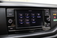 Volkswagen Taigo vaihtoauto