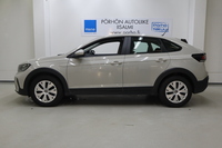 Volkswagen Taigo vaihtoauto