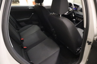 Volkswagen Taigo vaihtoauto