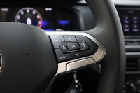 Volkswagen Taigo vaihtoauto