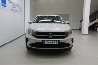 Volkswagen Taigo vaihtoauto