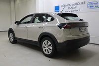 Volkswagen Taigo vaihtoauto