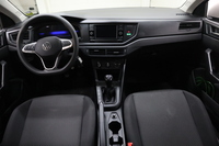 Volkswagen Taigo vaihtoauto