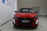 Peugeot 208 vaihtoauto