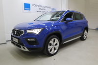 SEAT Ateca vaihtoauto