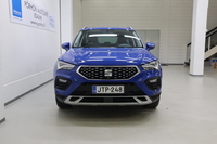 SEAT Ateca vaihtoauto