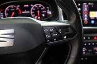 SEAT Ateca vaihtoauto