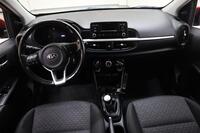 Kia Picanto vaihtoauto