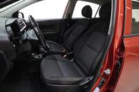 Kia Picanto vaihtoauto
