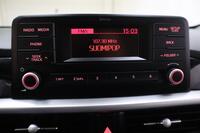 Kia Picanto vaihtoauto