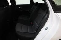 Hyundai i30 Wagon vaihtoauto