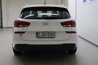 Hyundai i30 Wagon vaihtoauto