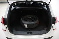 Hyundai i30 Wagon vaihtoauto