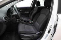 Hyundai i30 Wagon vaihtoauto