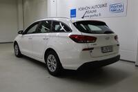 Hyundai i30 Wagon vaihtoauto