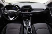 Hyundai i30 Wagon vaihtoauto