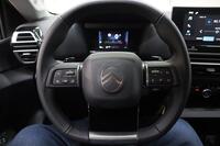 Citroën C4 vaihtoauto