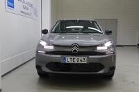 Citroën C4 vaihtoauto