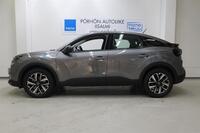 Citroën C4 vaihtoauto