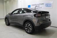 Citroën C4 vaihtoauto