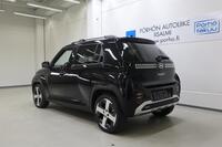 Hyundai INSTER vaihtoauto