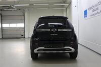 Hyundai INSTER vaihtoauto